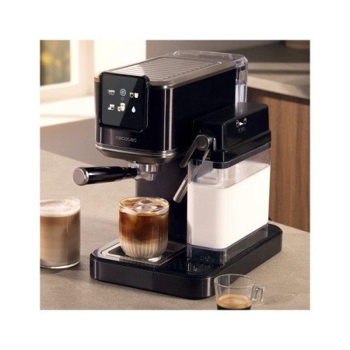 Ріжкова кавоварка еспресо Cecotec Cafelizzia ColdBrew Latte (A01_EU01_108987)