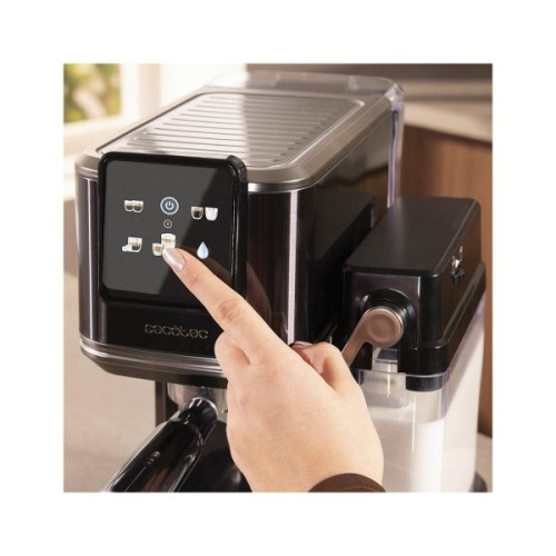 Ріжкова кавоварка еспресо Cecotec Cafelizzia ColdBrew Latte (A01_EU01_108987)