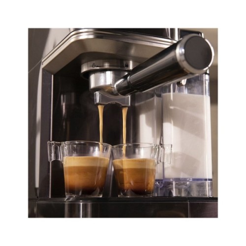 Ріжкова кавоварка еспресо Cecotec Cafelizzia ColdBrew Latte (A01_EU01_108987)