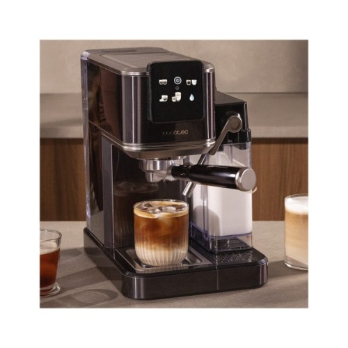 Ріжкова кавоварка еспресо Cecotec Cafelizzia ColdBrew Latte (A01_EU01_108987)