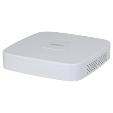 Реєстратор для відеоспостереження Dahua DH-XVR4108C-I/T