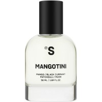 Парфумована вода Sister's Aroma Mangotini 50 мл (4820227783595)