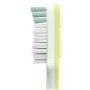 Дитяча зубна щітка Suavinex від 6 років, STAGE 3, зелена (403017)