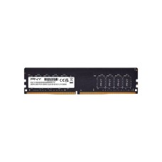 Модуль пам'яті для комп'ютера DDR4 16GB 3200 MHz Bulk PNY (MD16GSD43200-SI / M4U16S682QMMM52-12)