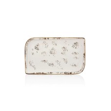 Блюдо By Bone Harmony Elegance прямокутне 35 х 21 см (HA-EL-AR-40-DT)