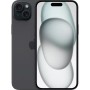 Мобільний телефон Apple iPhone 15 128Gb (Grade B) Black USED (iP15__12Blk_B)