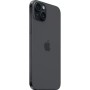 Мобільний телефон Apple iPhone 15 128Gb (Grade B) Black USED (iP15__12Blk_B)