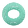 Еспандер PowerPlay PP-4330 Hand Grip Loops Large 22.5-27 кг М'ятний (PP_4330_Mint_(22.5-27kg))
