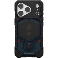 Чохол до мобільного телефона UAG Monarch Pro Magsafe iPhone 18 Pro Kevlar Mallard (114569113955)