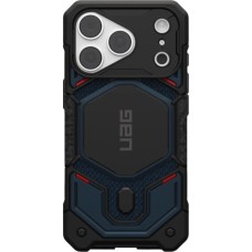 Чохол до мобільного телефона UAG Monarch Pro Magsafe iPhone 18 Pro Kevlar Mallard (114569113955)