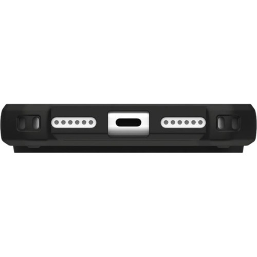 Чохол до мобільного телефона UAG Monarch Pro Magsafe iPhone 18 Pro Kevlar Mallard (114569113955)