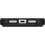 Чохол до мобільного телефона UAG Monarch Pro Magsafe iPhone 18 Pro Kevlar Mallard (114569113955)