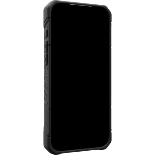 Чохол до мобільного телефона UAG Monarch Pro Magsafe iPhone 18 Pro Kevlar Mallard (114569113955)