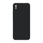 Чохол до мобільного телефона Intaleo Silicone Xiaomi Redmi 9A Black (1283126600821)