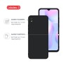 Чохол до мобільного телефона Intaleo Silicone Xiaomi Redmi 9A Black (1283126600821)