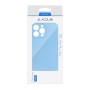 Чохол до мобільного телефона ACCLAB SoftShell Apple iPhone 14 Pro Max Light Blue (1283126557118)