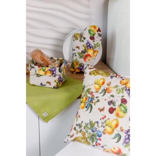 Подушка Прованс декоративна Верона 45х45 см (035549)