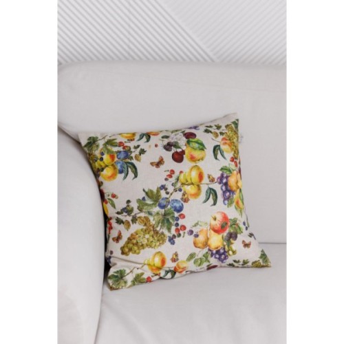 Подушка Прованс декоративна Верона 45х45 см (035549)