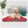 Матрац для тварин Pet Fashion Askold 80x60x13 см теракотовий (4823082438662)