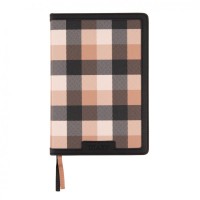 Тижневик Leo planner датований 2025 Brandy А5 368 сторінок (252580)