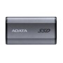 Накопичувач SSD USB 3.2 4TB SE880 ADATA (AELI-SE880-4TCGY)