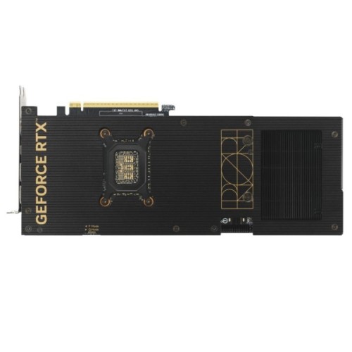 Відеокарта ASUS GeForce RTX5080 16GB PROART OC (PROART-RTX5080-O16G)
