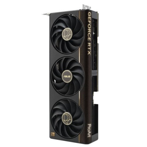 Відеокарта ASUS GeForce RTX5080 16GB PROART OC (PROART-RTX5080-O16G)
