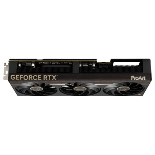 Відеокарта ASUS GeForce RTX5080 16GB PROART OC (PROART-RTX5080-O16G)