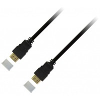 Кабель мультимедійний HDMI M to HDMI M 1.8m V1.4 Piko (1283126474002)