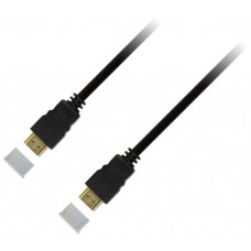 Кабель мультимедійний HDMI M to HDMI M 1.8m V1.4 Piko (1283126474002)