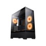 Корпус для ПК Gamemax Vista AB