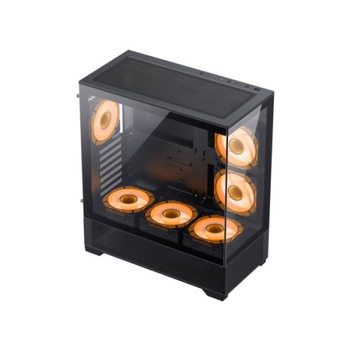 Корпус для ПК Gamemax Vista AB