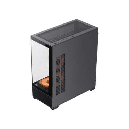 Корпус для ПК Gamemax Vista AB