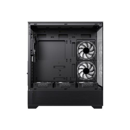 Корпус для ПК Gamemax Vista AB