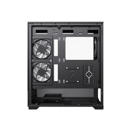 Корпус для ПК Gamemax Vista AB