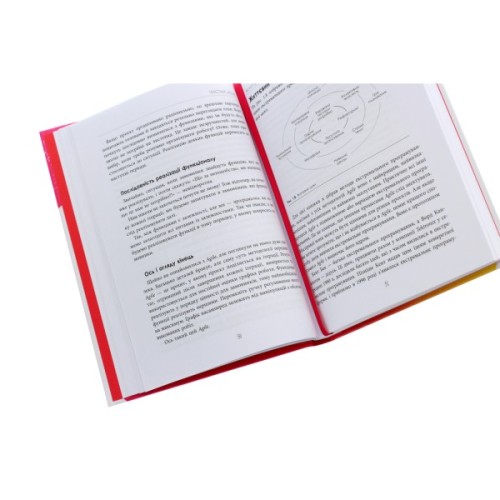 Книга Чистий Agile - Роберт Мартін Фабула (9786170967602)