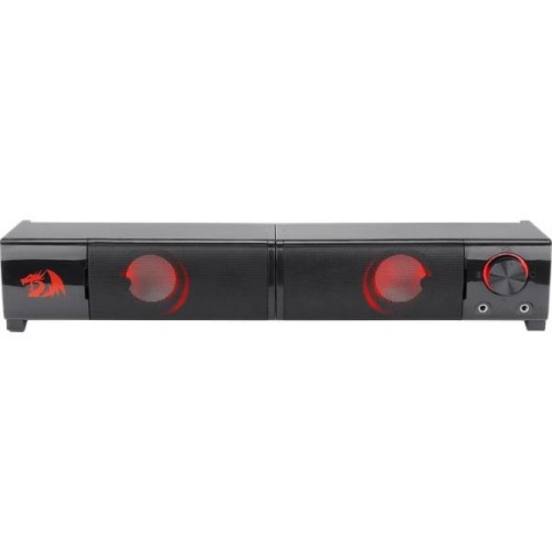 Акустична система Redragon Orpheus Black (77601)