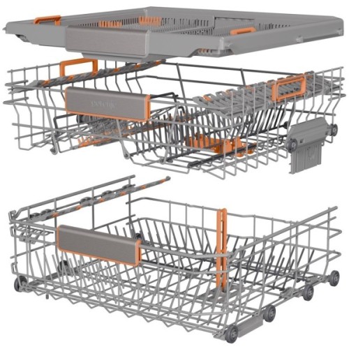 Посудомийна машина Gorenje GV673D63
