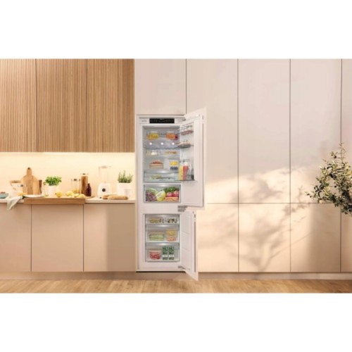 Холодильник Gorenje NRKI517E62WF