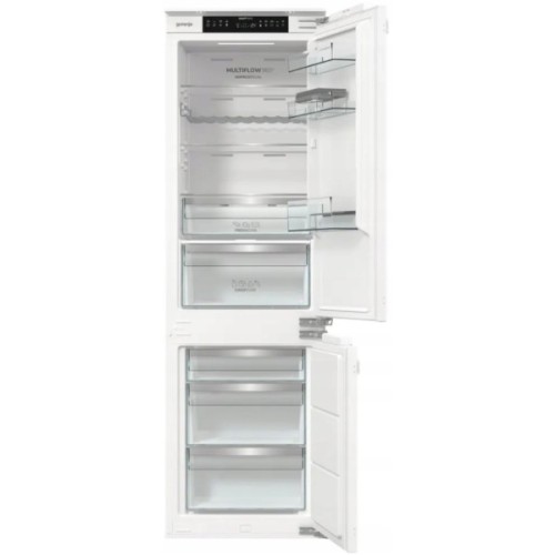 Холодильник Gorenje NRKI517E62WF