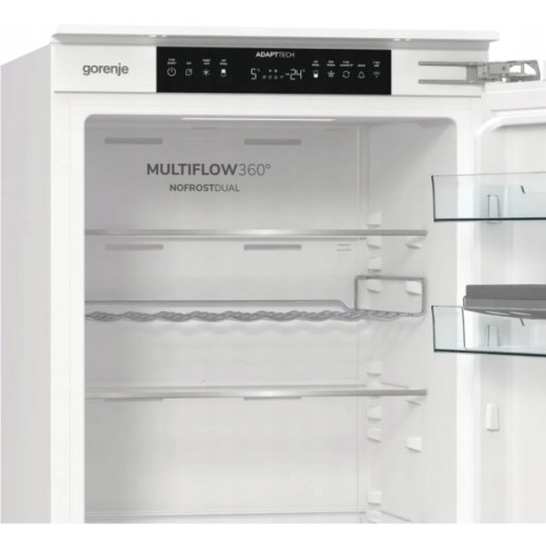 Холодильник Gorenje NRKI517E62WF