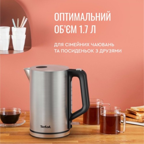 Електрочайник Tefal KI513D10