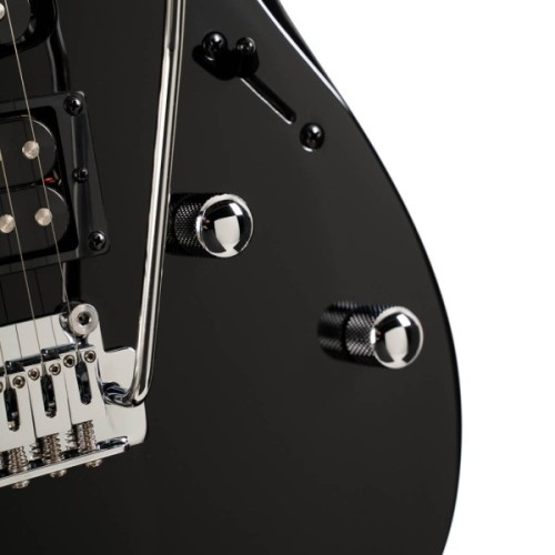 Електрогітара Cort X200 Black