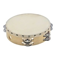 Тамбурин Maxtone TCC8-12