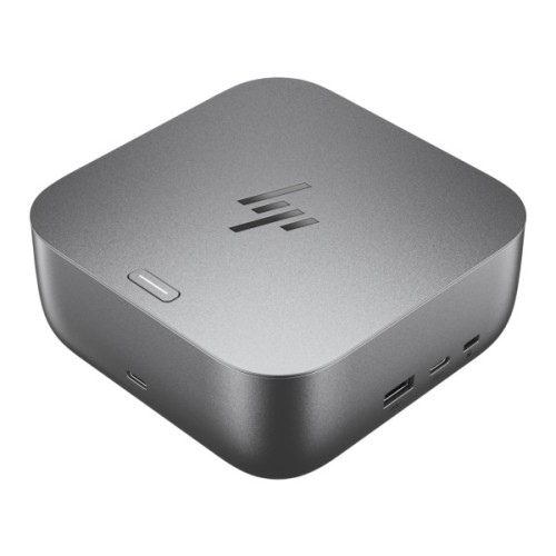 Порт-реплікатор HP Thunderbolt 4 100W G6 Dock (9X472UT)
