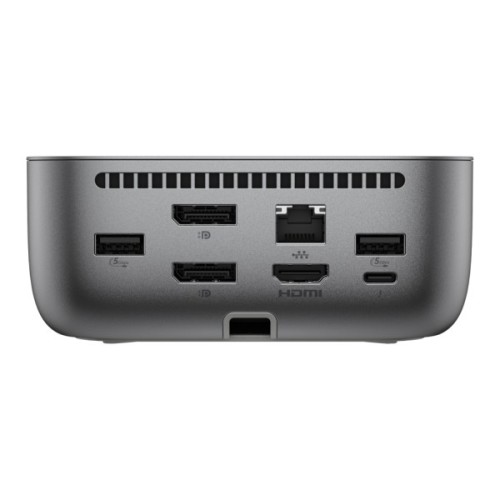 Порт-реплікатор HP Thunderbolt 4 100W G6 Dock (9X472UT)