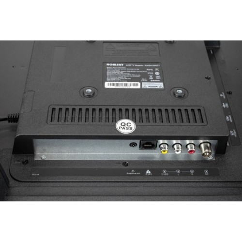 Телевізор Romsat 32HSH1950T2