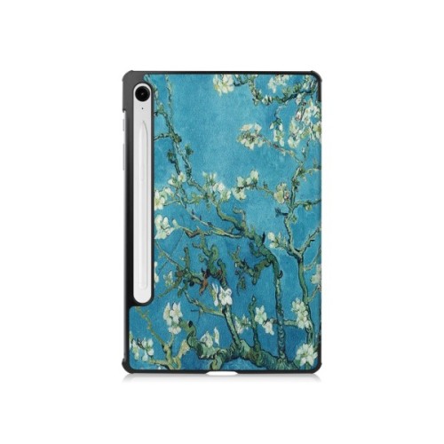Чохол до планшета BeCover Smart Case Samsung Galaxy Tab S10 FE (SM-X520/SM-X526) 10.9" Spring (713291)