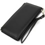 Гаманець ST Leather Чорний (19373)