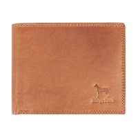 Гаманець JCB JBNC39MN Tan